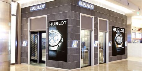 hublot online shopping|hublot store near me.